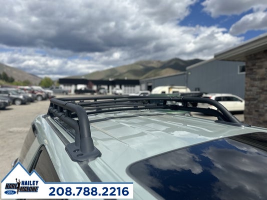 2021 Toyota 4Runner TRD Pro in Salt Lake City, UT - Karl Malone Auto Group