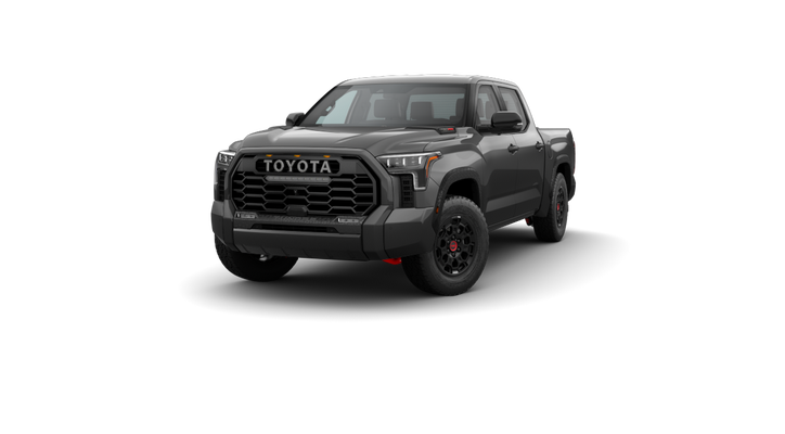 2024 Toyota Tundra i-FORCE MAX TRD Pro in Salt Lake City, UT - Karl Malone Auto Group