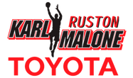 Karl Malone Toyota of Ruston
