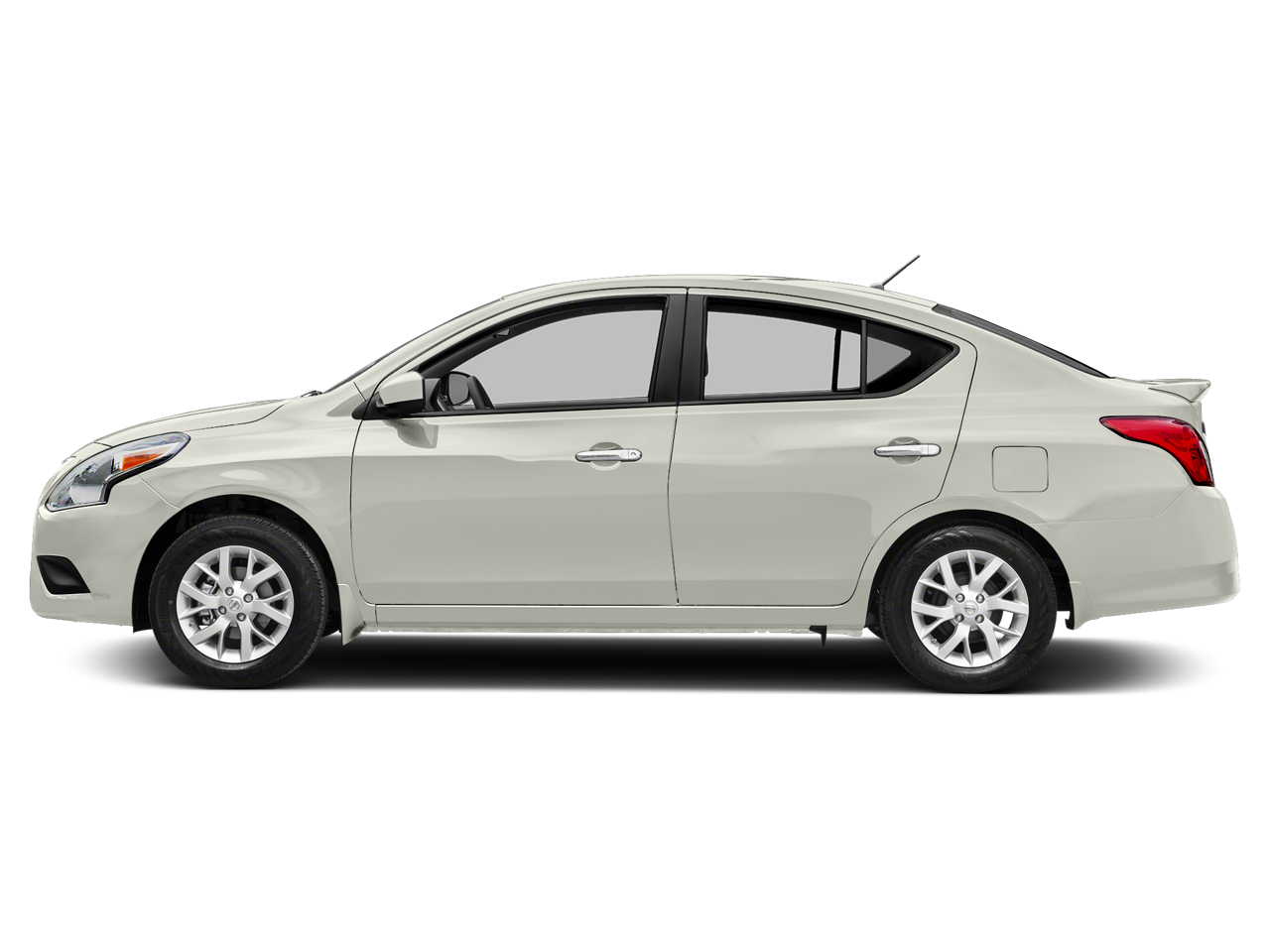 2015 Nissan Versa 1.6 SV
