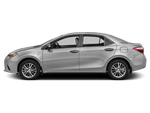 2015 Toyota Corolla LE Plus