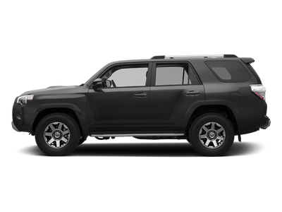 2017 Toyota 4Runner TRD Off-Road