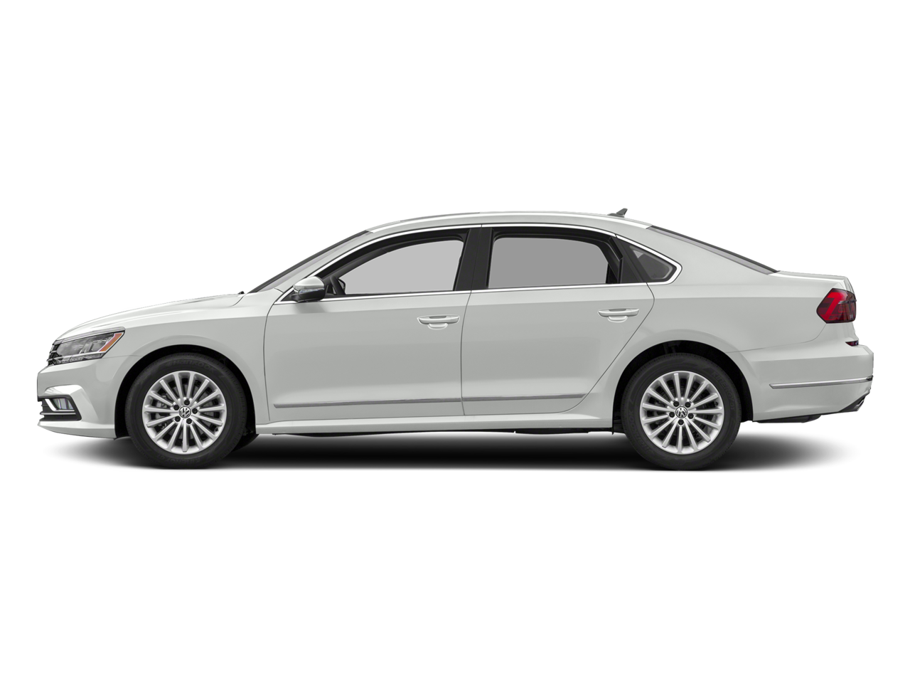 2017 Volkswagen Passat 1.8T S