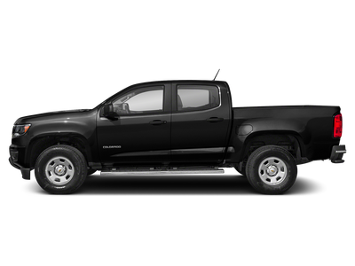 2019 Chevrolet Colorado Work Truck