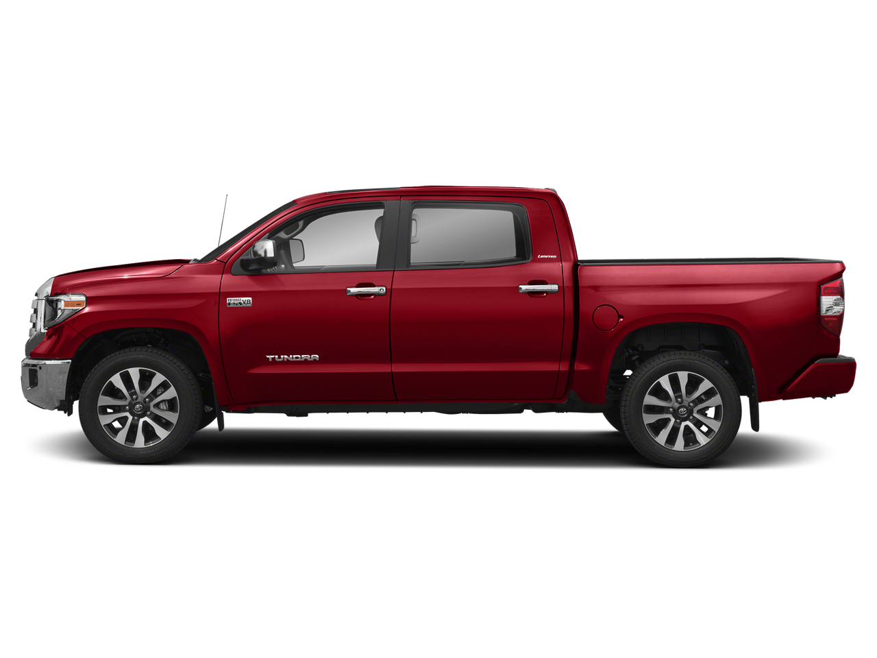 2019 Toyota Tundra Limited - Photo 8