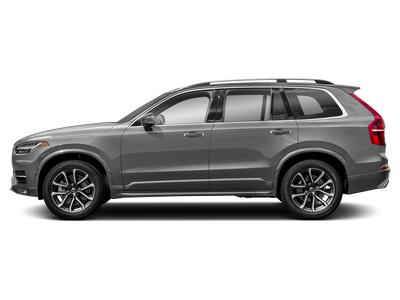 2019 Volvo XC90 T6 Momentum