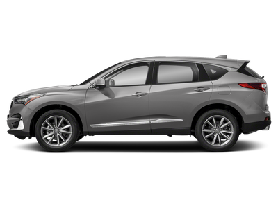 2020 Acura RDX Technology Package SH-AWD