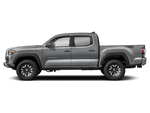 2020 Toyota Tacoma TRD Off-Road V6
