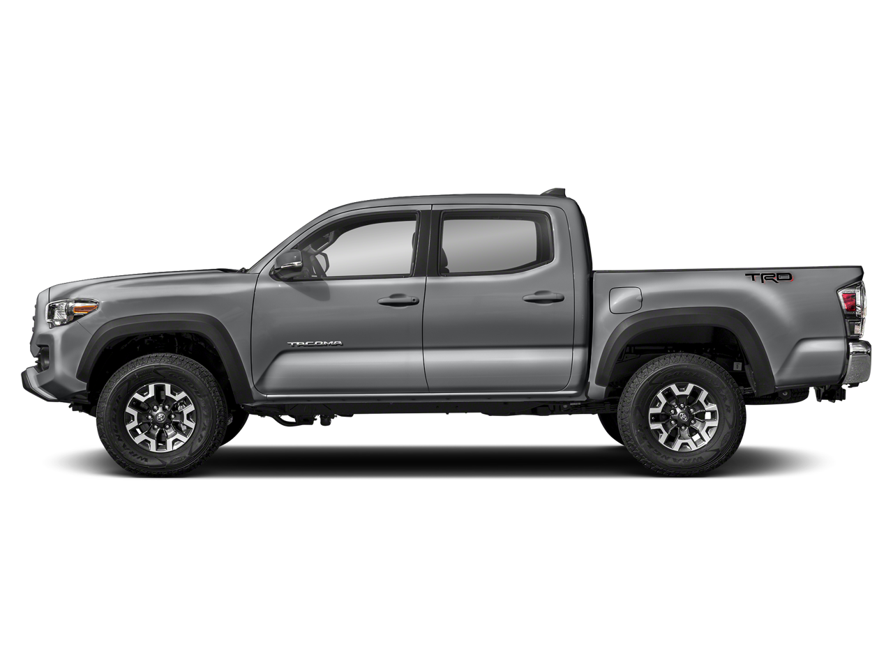 2020 Toyota Tacoma TRD Off-Road V6