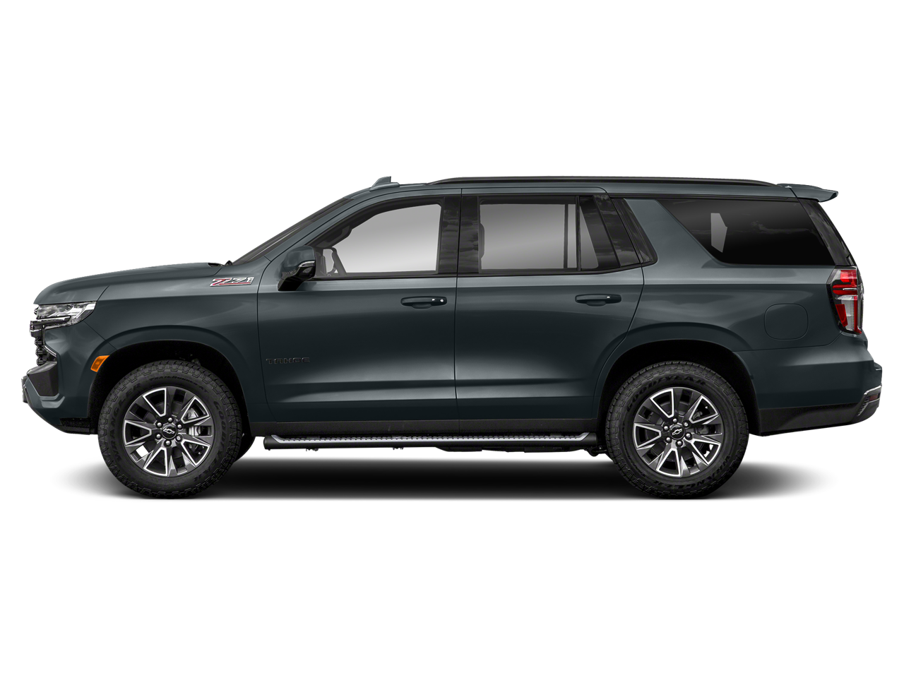 2021 Chevrolet Tahoe Z71 photo 3