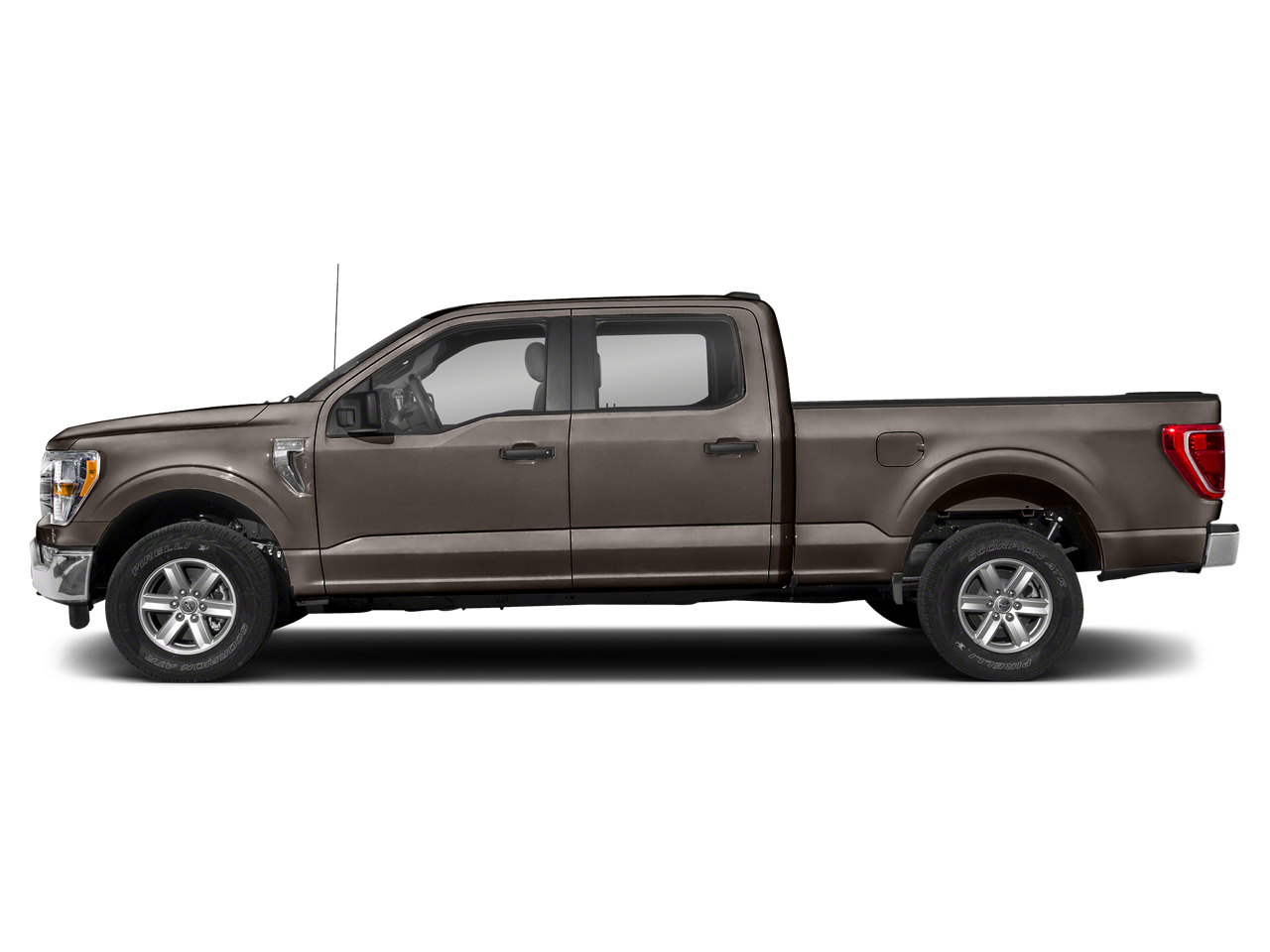 2022 Ford F-150 XLT photo 2