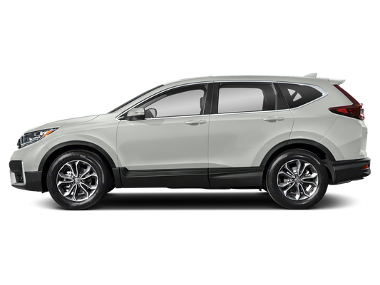 2022 Honda CR-V EX in Salt Lake City, UT - Karl Malone Auto Group