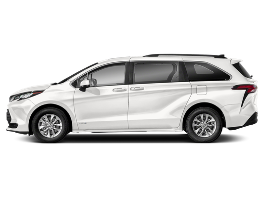 2022 Toyota Sienna LE 8 Passenger in Salt Lake City, UT - Karl Malone Auto Group