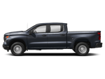 2023 Chevrolet Silverado Custom