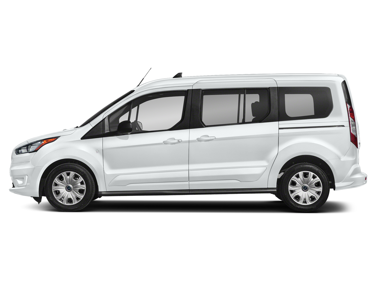 2023 Ford Transit Connect XLT