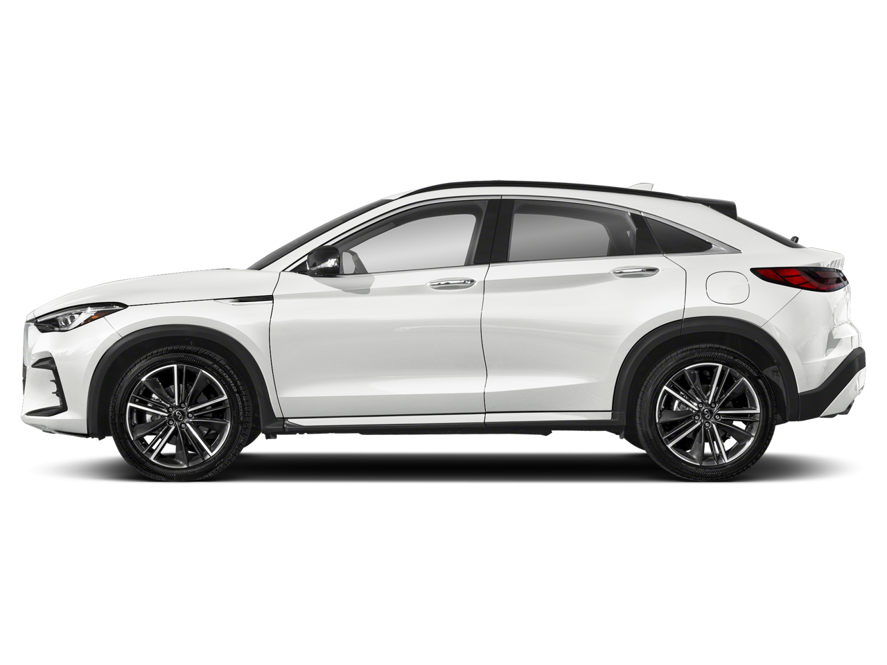 2023 INFINITI QX55 SENSORY