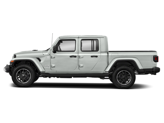 2023 Jeep Gladiator High Altitude in Salt Lake City, UT - Karl Malone Auto Group