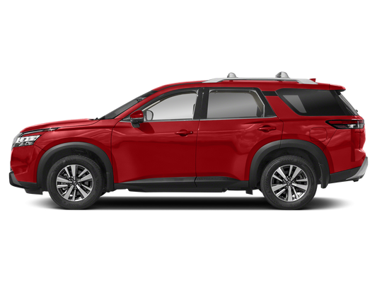 2023 Nissan Pathfinder SL in Salt Lake City, UT - Karl Malone Auto Group