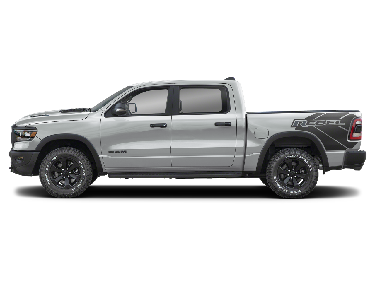 2023 RAM 1500 Rebel