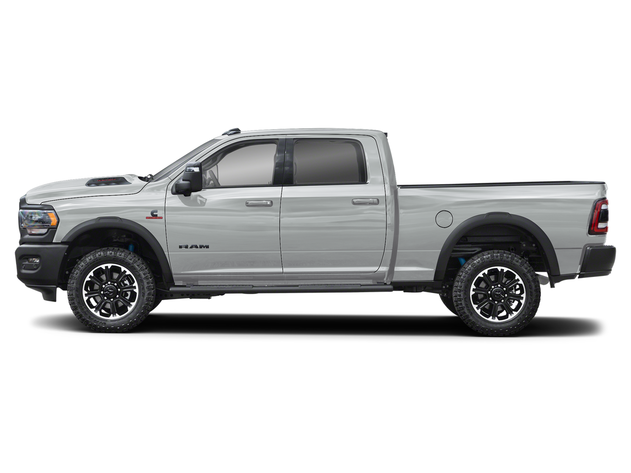 2023 RAM 2500 Power Wagon