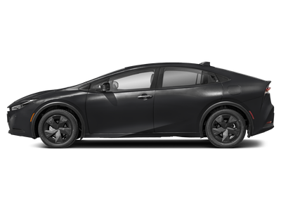 2023 Toyota Prius LE