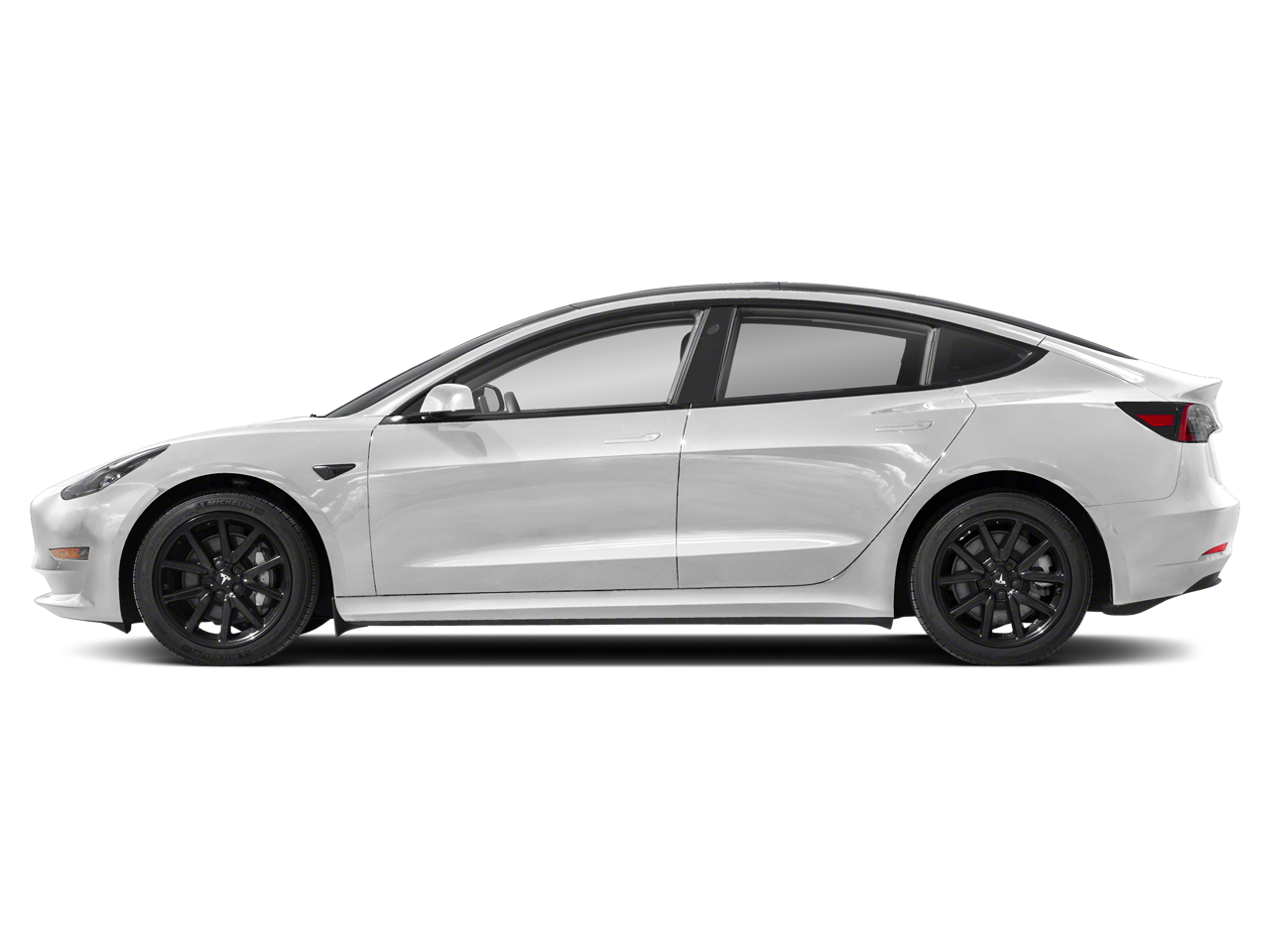 2023 Tesla Model 3 Long Range