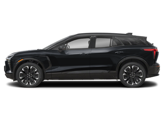 2024 Chevrolet Blazer EV RS in Salt Lake City, UT - Karl Malone Auto Group