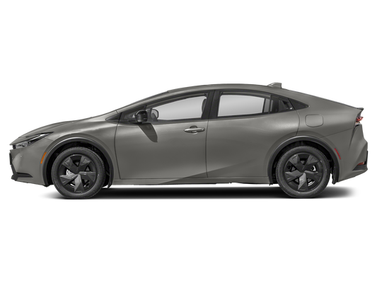 2024 Toyota Prius Limited in Salt Lake City, UT - Karl Malone Auto Group