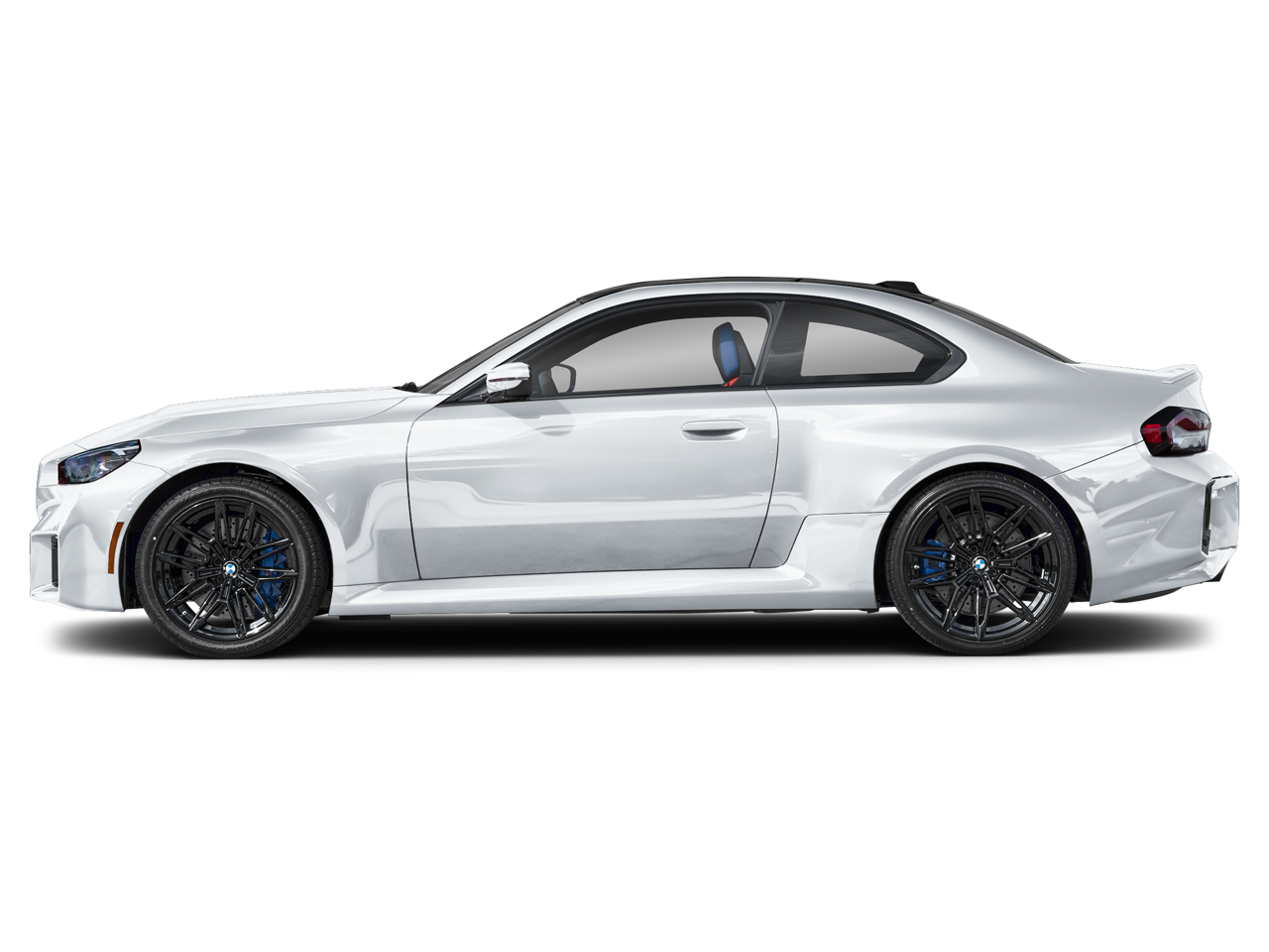 2025 BMW M2 Base