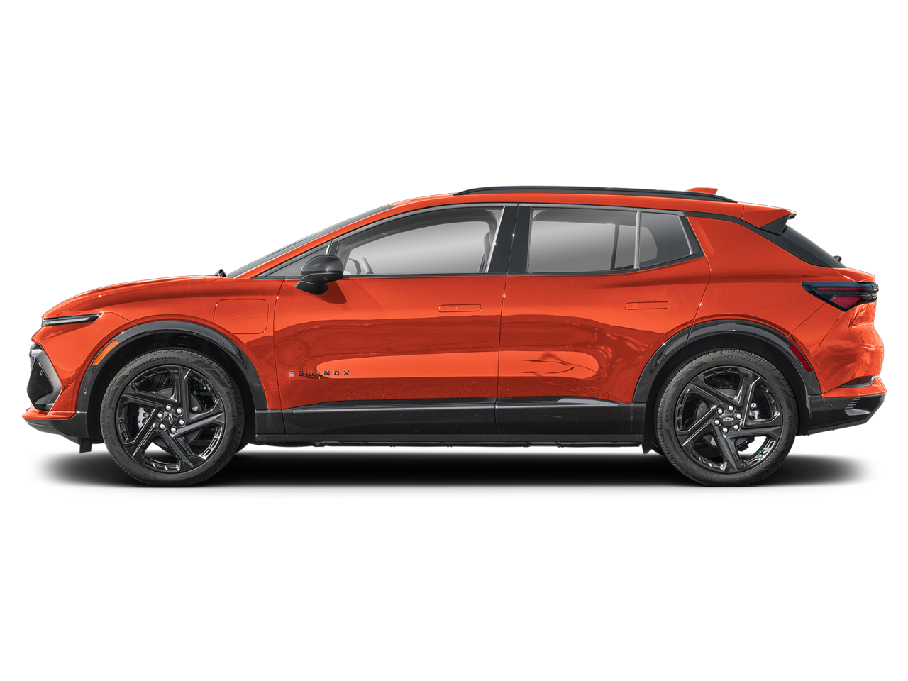 2025 Chevrolet Equinox EV RS - Photo 65