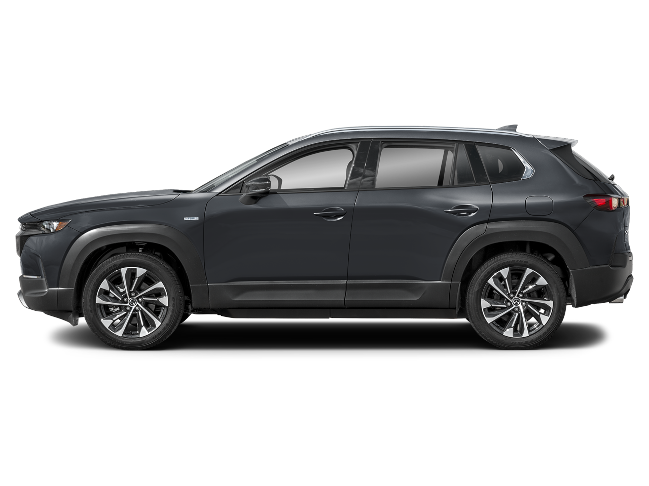 2025 Mazda Mazda CX-50 Hybrid Premium Plus