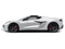 2026 Chevrolet Corvette E-Ray 2LZ