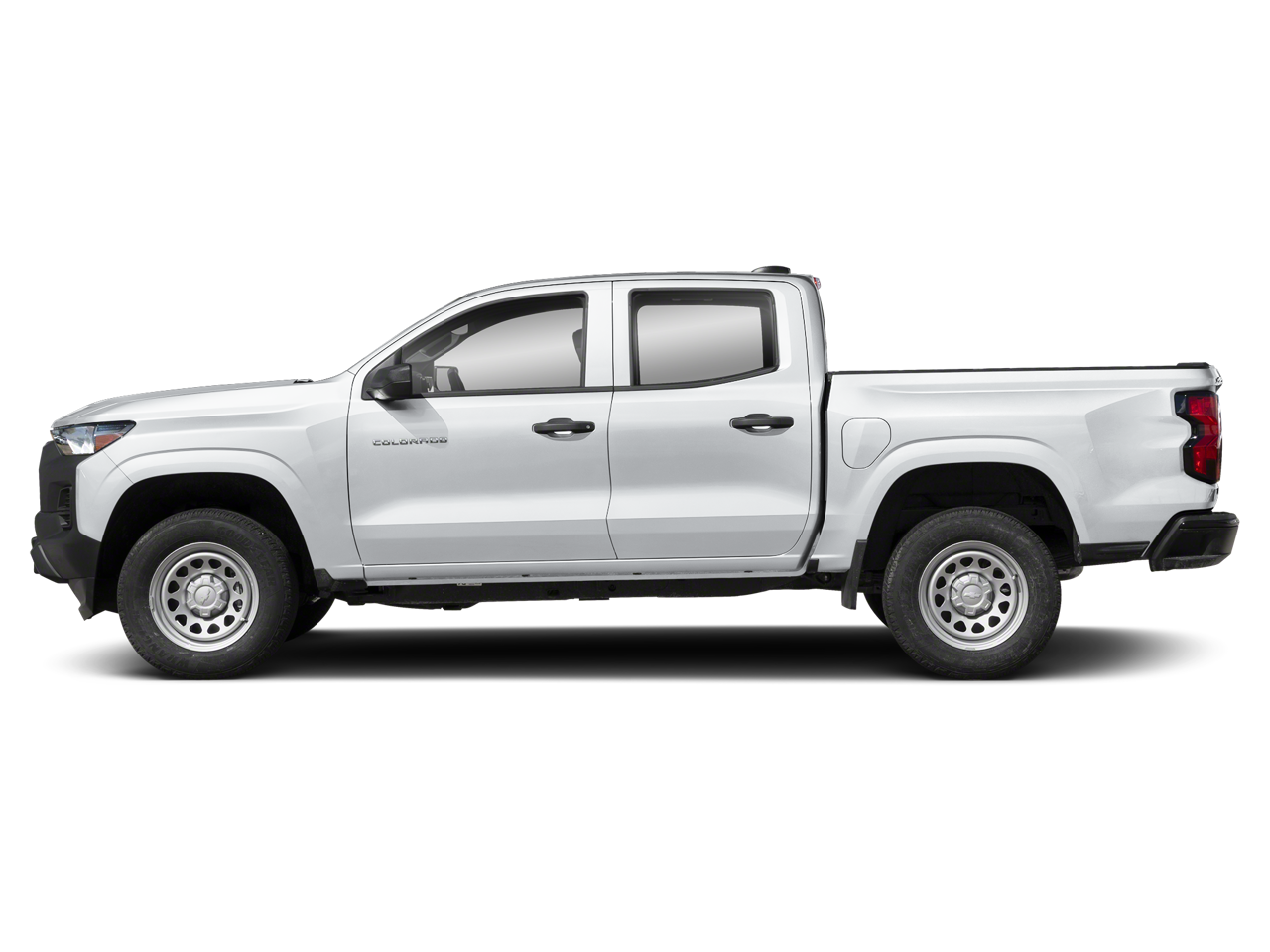 2026 Chevrolet Colorado Work Truck