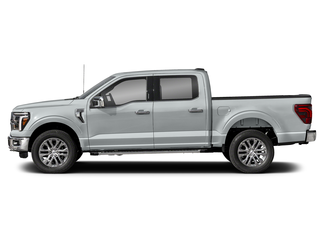 2026 Ford F-150 Lariat lariat