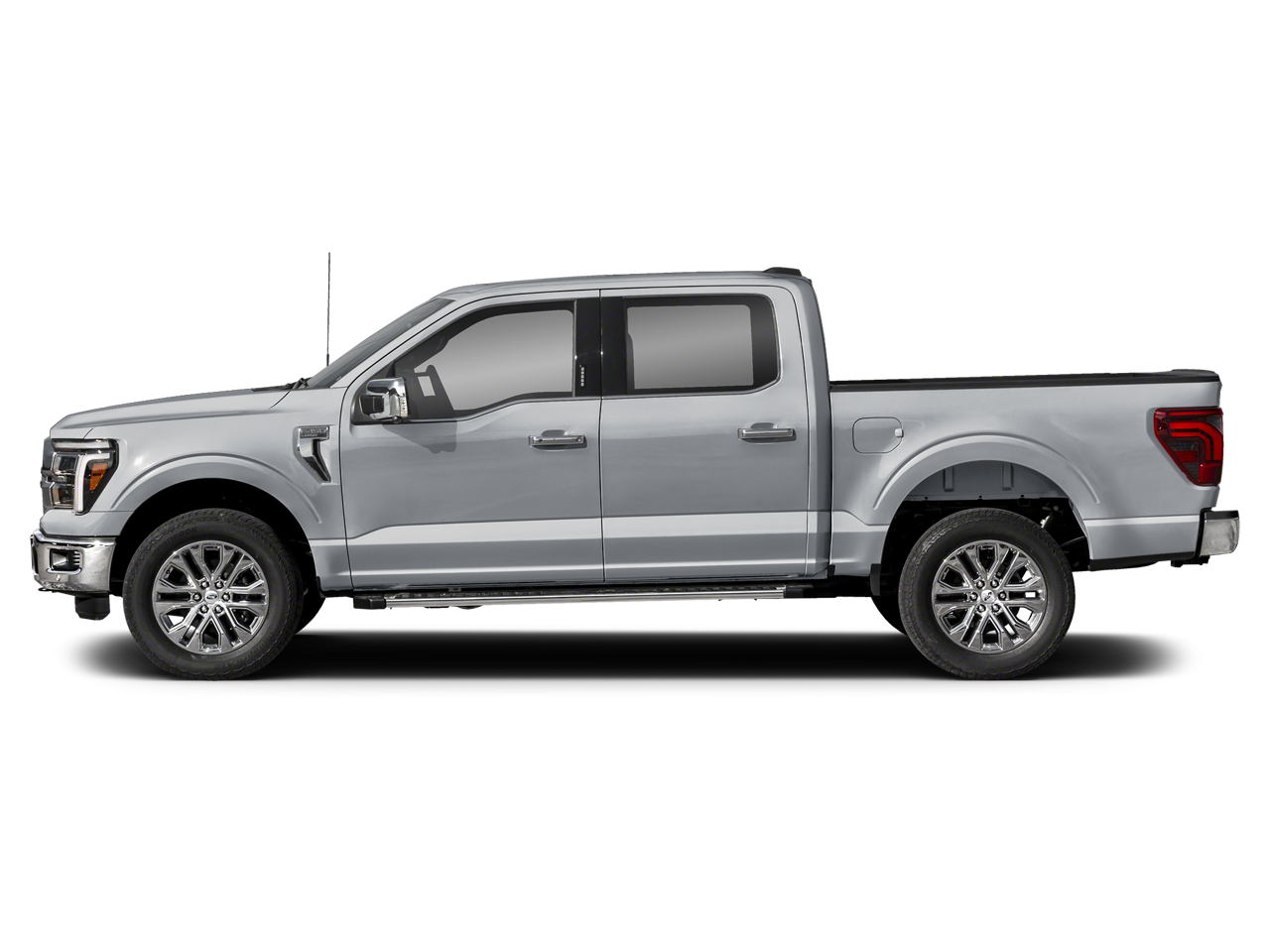 2026 Ford F-150 Lariat lariat