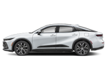 2026 Toyota Crown Limited