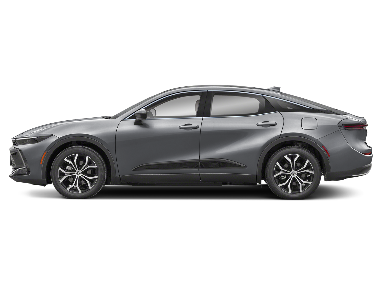 2026 Toyota Crown Limited