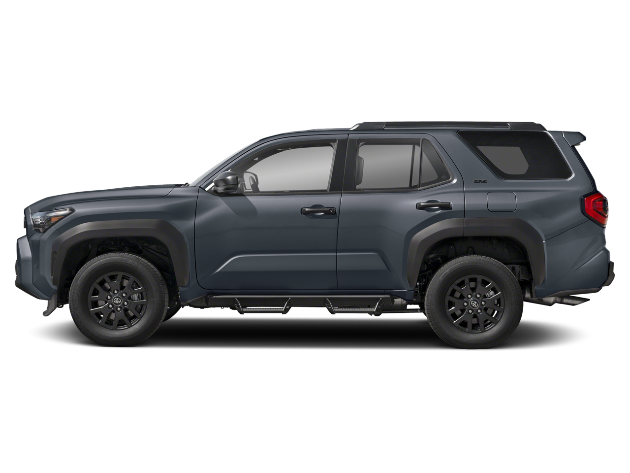 2026 Toyota 4Runner SR5 photo 2