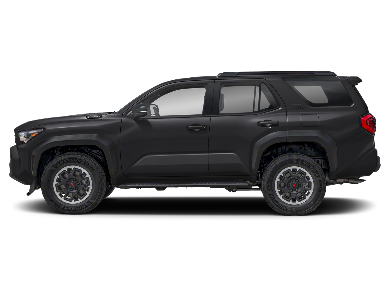 2026 Toyota 4Runner i-FORCE MAX Hybrid TRD Off Road