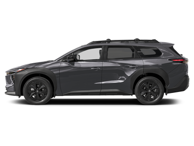 2026 Toyota bZ Woodland Premium