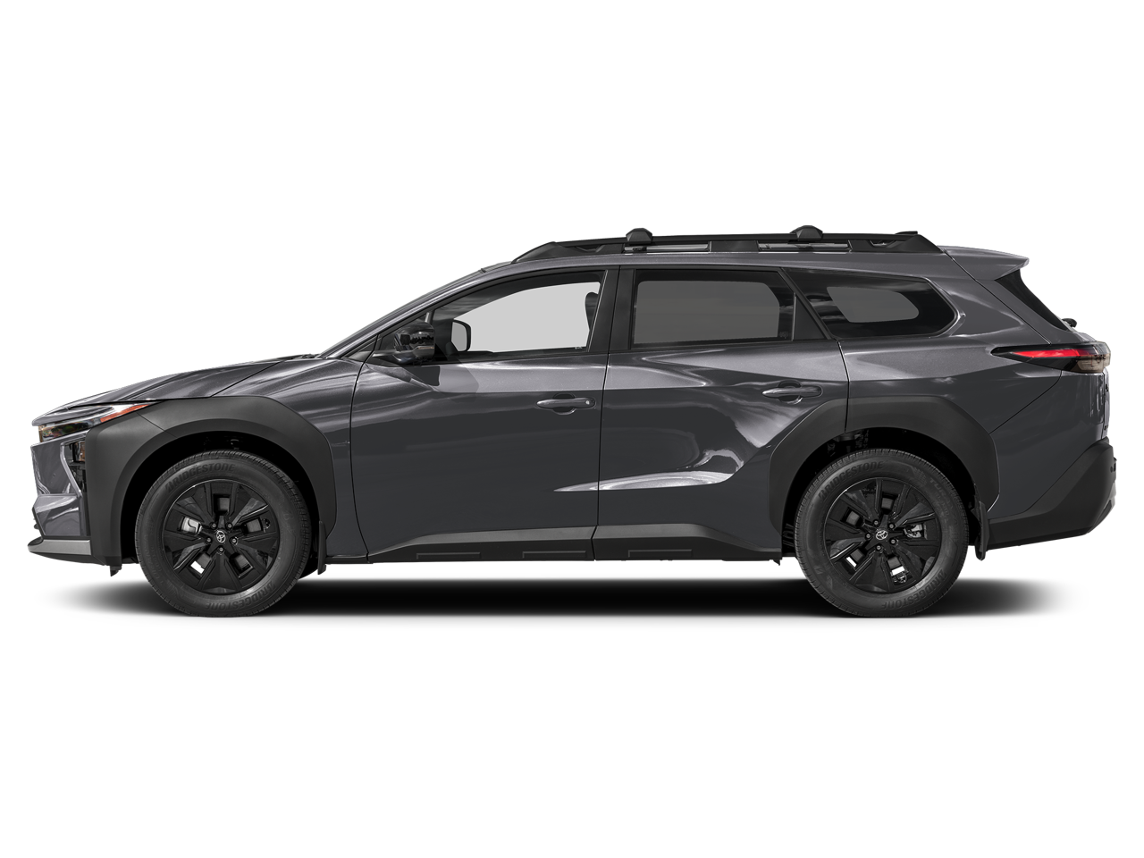2026 Toyota bZ Woodland Premium