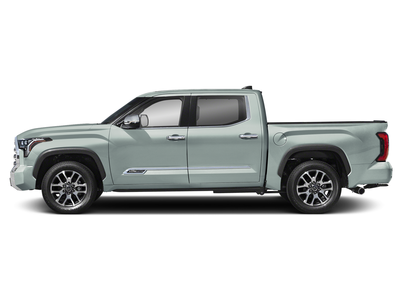 2026 Toyota Tundra 1794