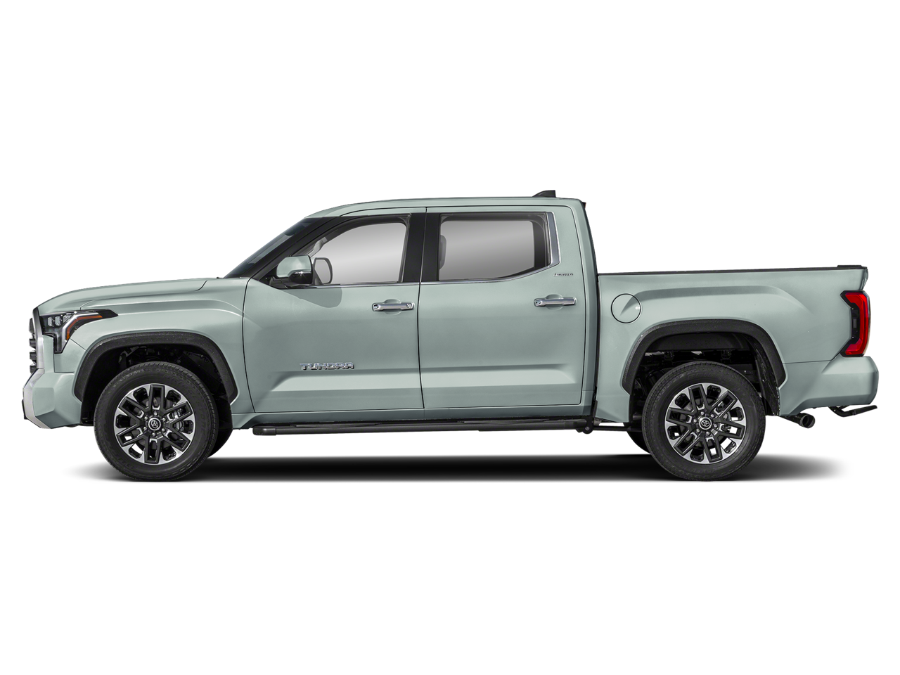 2026 Toyota Tundra Limited photo 3