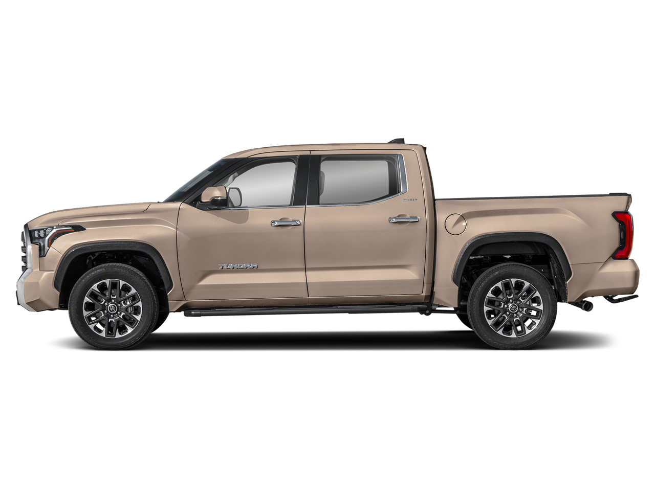 2026 Toyota Tundra Limited photo 3