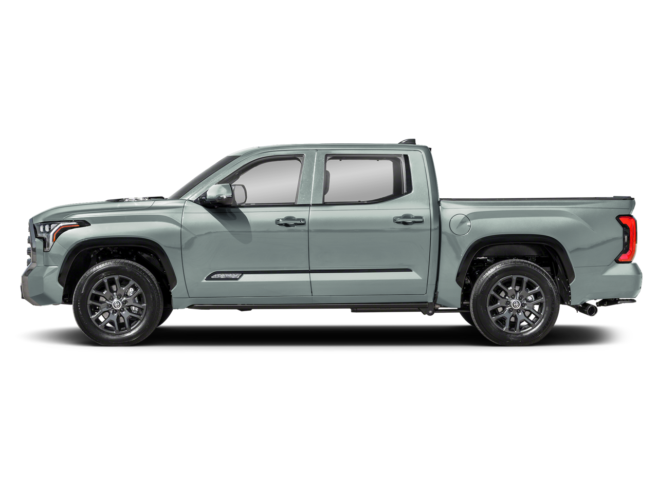 2026 Toyota Tundra Platinum photo 3
