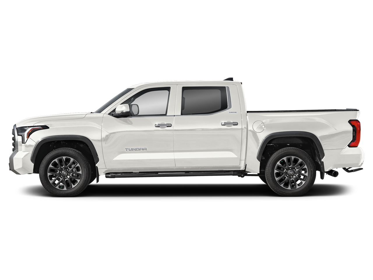 2026 Toyota Tundra Hybrid Limited