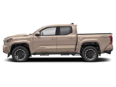 2026 Toyota Tacoma Hybrid TRD Sport