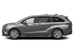 2026 Toyota Sienna Limited 7 Passenger
