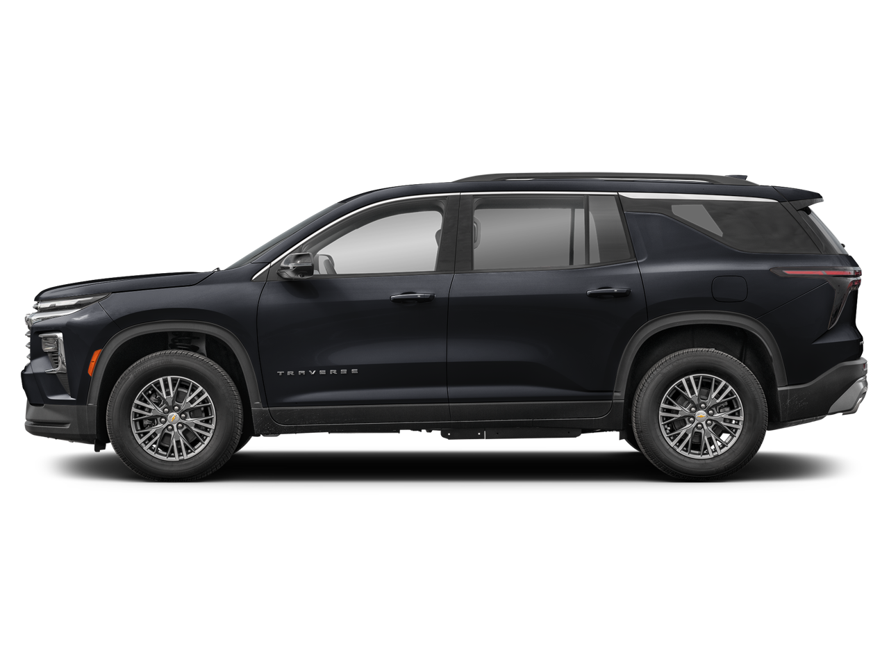 2027 Chevrolet Traverse LT 1LT