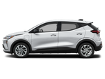 2027 Chevrolet Bolt EV RS